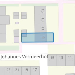 Perceel NDH01-A-1312