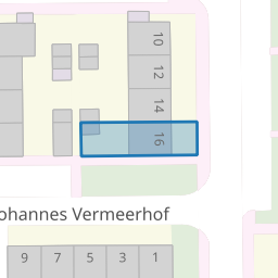 Perceel NDH01-A-1316