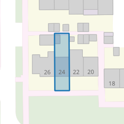 Perceel NDH01-A-1320