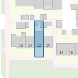 Perceel NDH01-A-1321