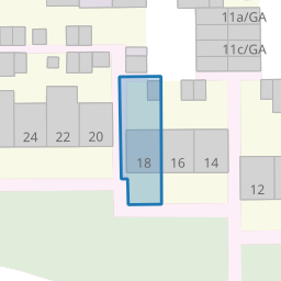 Perceel NDH01-A-1323