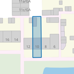 Perceel NDH01-A-1327