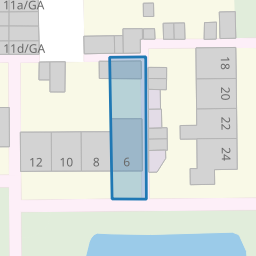 Perceel NDH01-A-1329