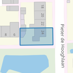 Perceel NDH01-A-1330