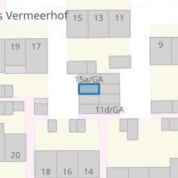 Perceel NDH01-A-1334