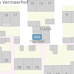 Perceel NDH01-A-1335