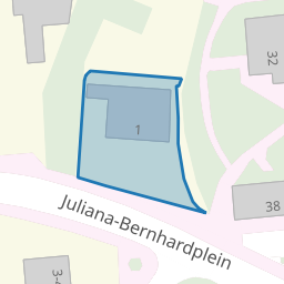 Perceel NDH01-A-1346