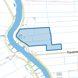 Perceel NDH01-A-1354