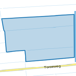 Perceel NDH01-A-1364