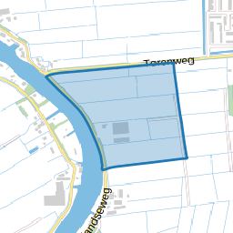 Perceel NDH01-A-1373