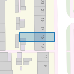 Perceel NDH01-A-1382