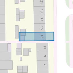 Perceel NDH01-A-1383