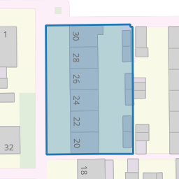 Perceel NDH01-A-1384