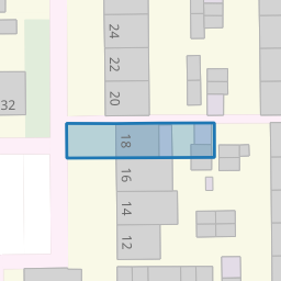 Perceel NDH01-A-1391