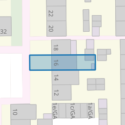 Perceel NDH01-A-1392