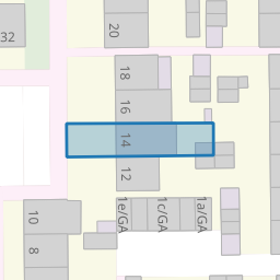 Perceel NDH01-A-1393