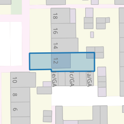 Perceel NDH01-A-1394
