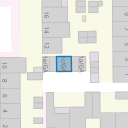 Perceel NDH01-A-1397