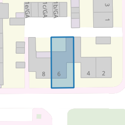 Perceel NDH01-A-1400