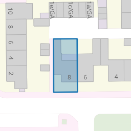 Perceel NDH01-A-1401