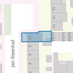Perceel NDH01-A-1402