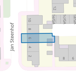 Perceel NDH01-A-1404