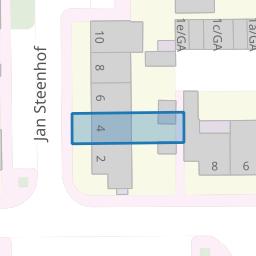 Perceel NDH01-A-1405