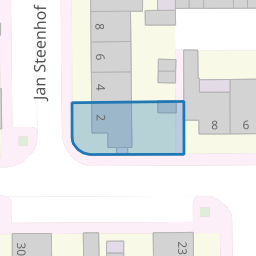 Perceel NDH01-A-1406