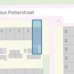 Perceel NDH01-A-1407