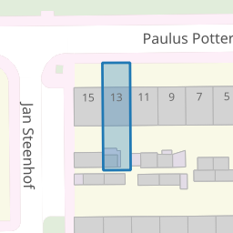 Perceel NDH01-A-1413