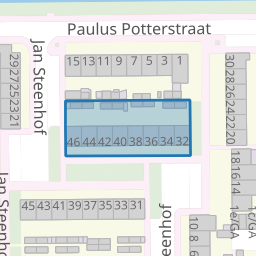 Perceel NDH01-A-1415