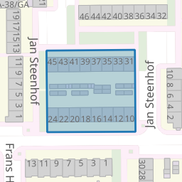 Perceel NDH01-A-1416