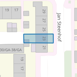 Perceel NDH01-A-1420