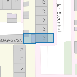 Perceel NDH01-A-1421