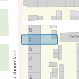 Perceel NDH01-A-1429