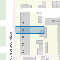 Perceel NDH01-A-1430