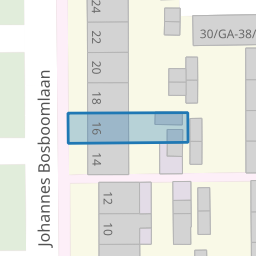 Perceel NDH01-A-1432