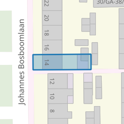 Perceel NDH01-A-1433