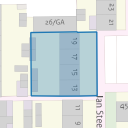 Perceel NDH01-A-1434