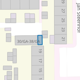 Perceel NDH01-A-1435