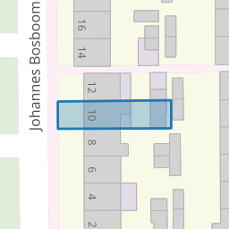 Perceel NDH01-A-1442