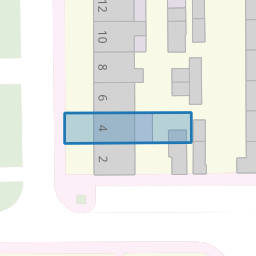 Perceel NDH01-A-1445