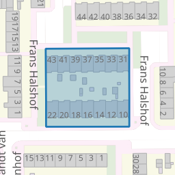 Perceel NDH01-A-1449