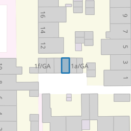 Perceel NDH01-A-1455