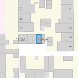 Perceel NDH01-A-1456