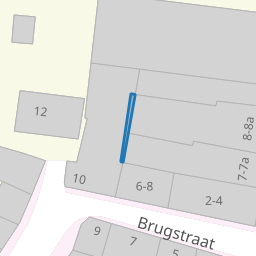Perceel NDH01-A-1469