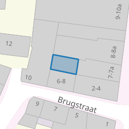 Perceel NDH01-A-1471