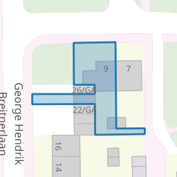 Perceel NDH01-A-1476