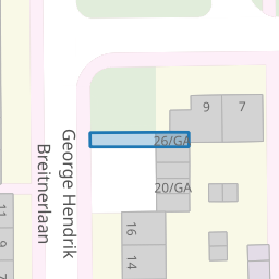 Perceel NDH01-A-1477