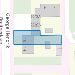 Perceel NDH01-A-1480